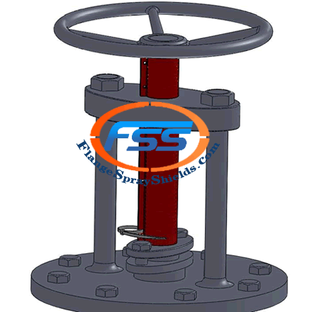 Vavle Stem Protections